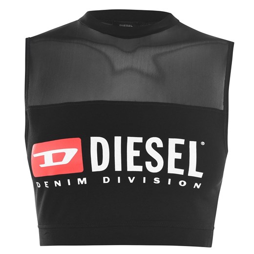 Diesel Division Tank Top Diesel M Factcool