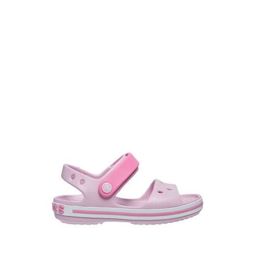 Sandały dziecięce Crocs z gumy