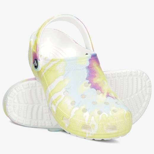 CROCS CLASSIC TIE DYE Crocs 37,5 Sizeer