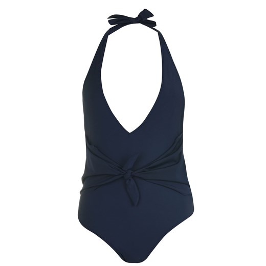 SoulCal Tie Front Swimsuit Soulcal S Factcool