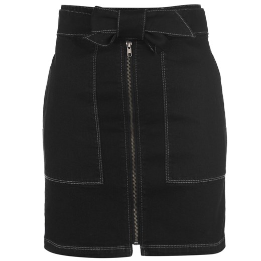 Firetrap Blackseal Utility Skirt Firetrap XXS Factcool
