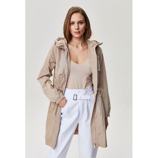 Parka damska Femestage