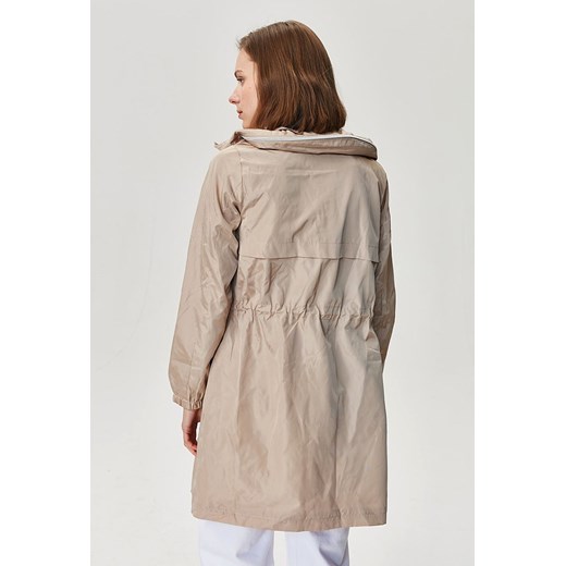 Parka damska Femestage
