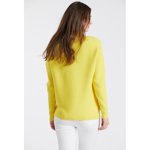 Sweter damski Monnari z golfem