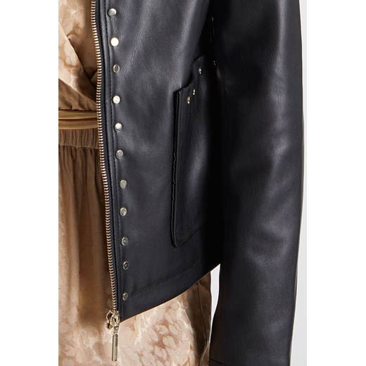 Elegancka ramoneska z nitami Monnari 40 promocyjna cena E-Monnari