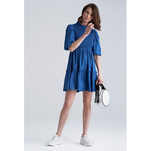 Sukienka Małgosia Socha X Monnari mini