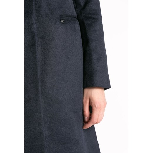 Wełniany płaszcz ze stójką Monnari 46 promocja E-Monnari
