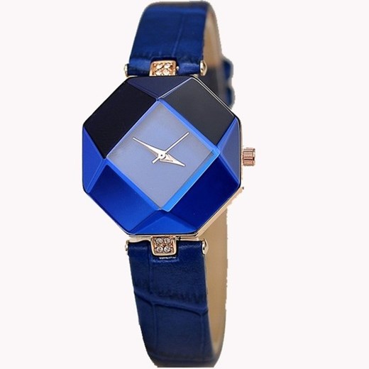 Zegarek Regina - Niebieski IZMAEL.eu