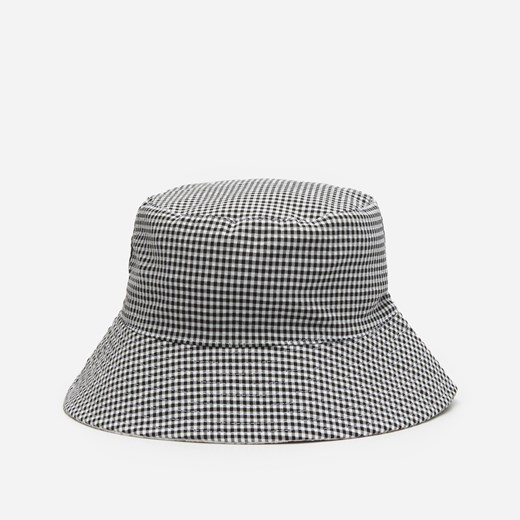 House - Kapelusz bucket hat w kratę - Wielobarwny House S House