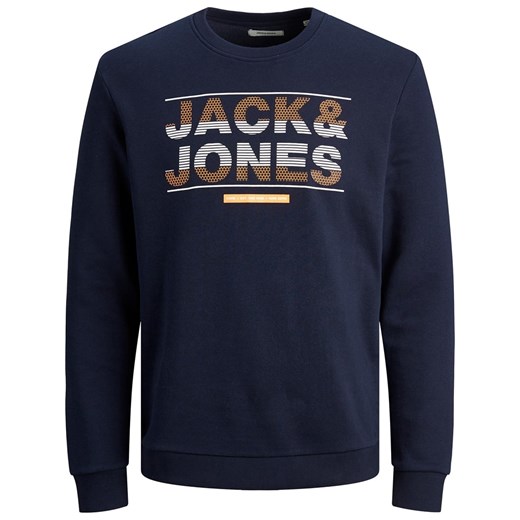 Bluza męska Jack & Jones bawełniana 