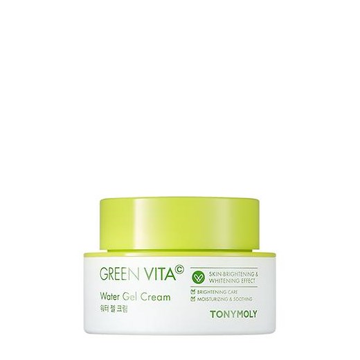 Tony Moly - Krem do twarzy Green Vita C Korean Store