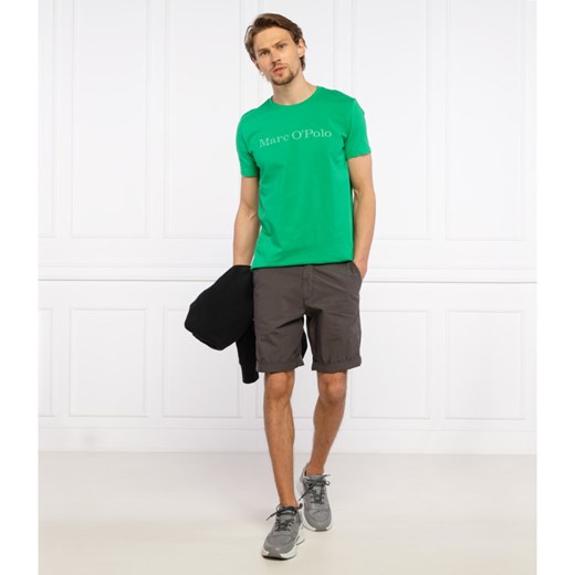 Marc O' Polo T-shirt | Regular Fit XL Gomez Fashion Store