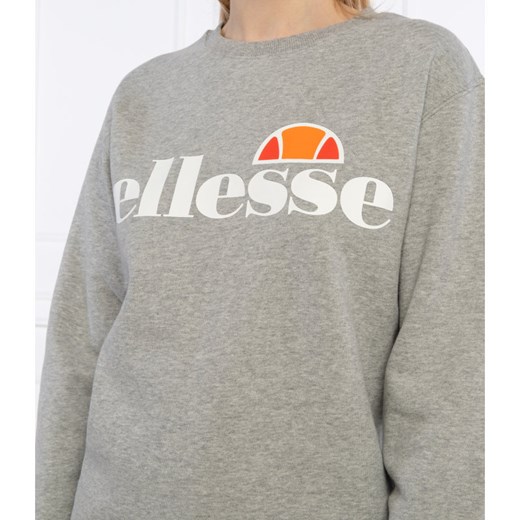 ELLESSE Bluza AGATA | Regular Fit Ellesse XS Gomez Fashion Store