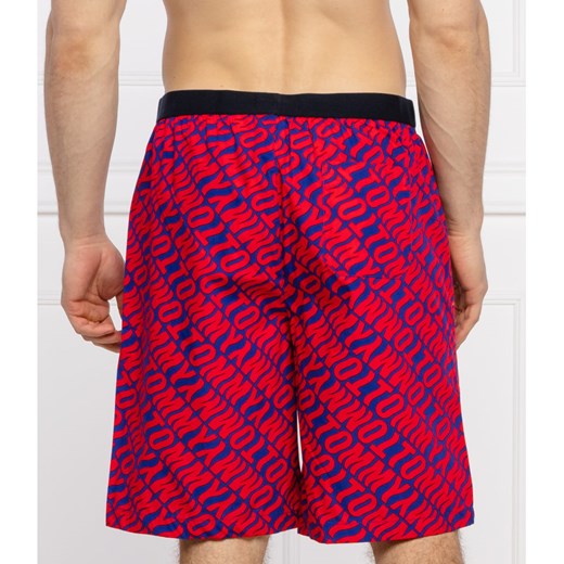 Tommy Hilfiger Underwear Szorty od piżamy | Regular Fit L Gomez Fashion Store