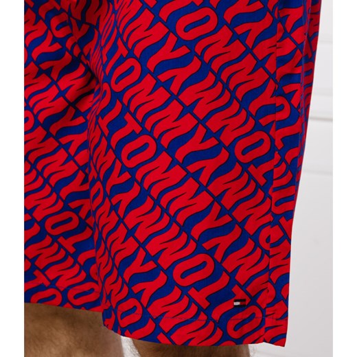 Tommy Hilfiger Underwear Szorty od piżamy | Regular Fit S Gomez Fashion Store