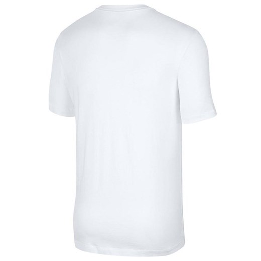 T-shirt męski Nike biały 