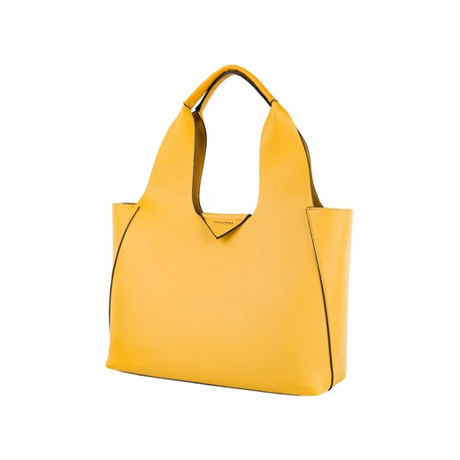 Shopper bag Puccini na ramię duża