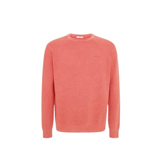 Pepe Jeans sweter męski czerwony 