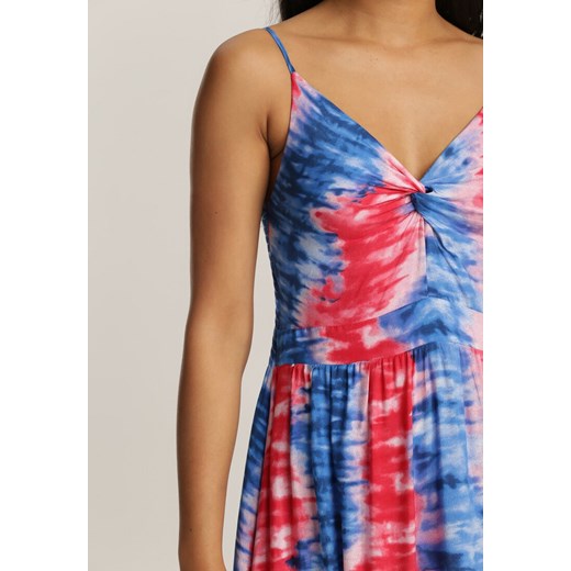 Sukienka Renee maxi