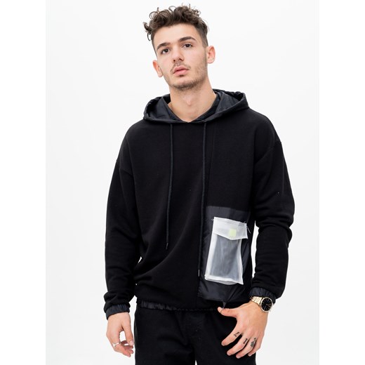 Bluza męska BREEZY