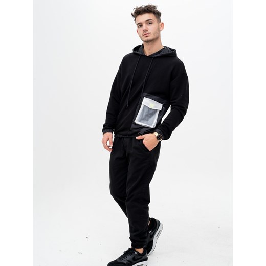 Bluza męska BREEZY