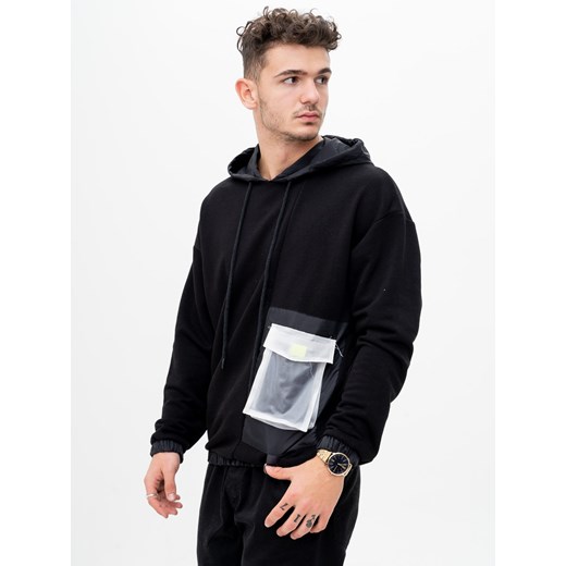 Bluza męska BREEZY