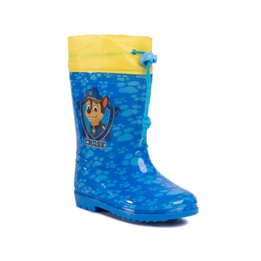 Kalosze Paw Patrol URBPP13 29 promocja ccc.eu