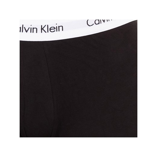 Bokserki (3 pary) w kolorze czarnym Calvin Klein M okazyjna cena Limango Polska