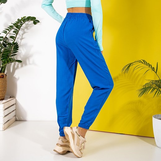 Spodnie damskie Royalfashion.pl