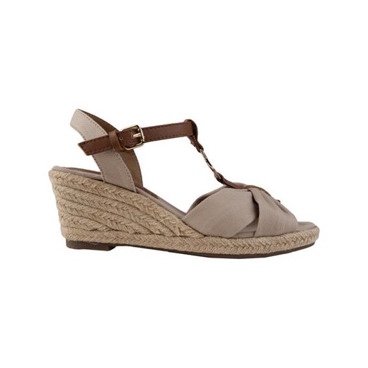 Sandały Tom Tailor 119090200 Tom Tailor 37 ccc.eu