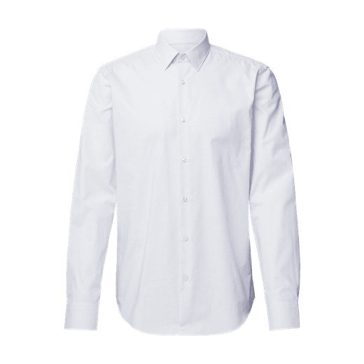 Koszula biznesowa o kroju regular fit z bawełny model ‘Eliott’ 41 promocja Peek&Cloppenburg 