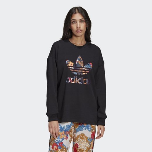 adidas originals bluza damska