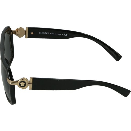 Versace Okulary przeciwsłoneczne Versace 58 Gomez Fashion Store