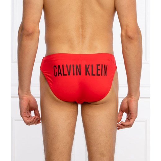 Calvin Klein Swimwear Kąpielówki M Gomez Fashion Store okazyjna cena