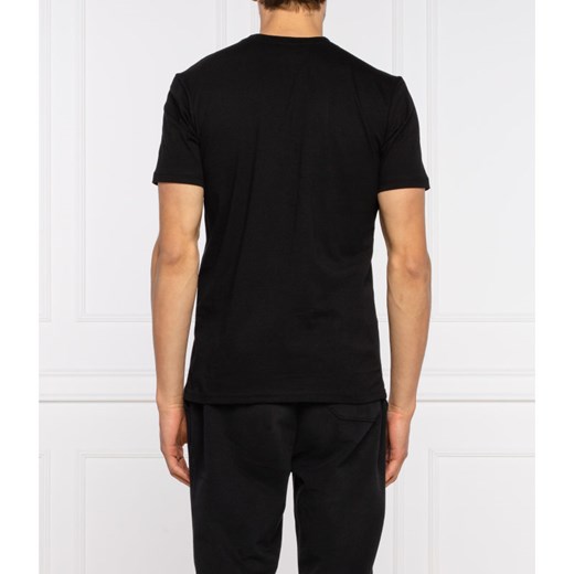 BOSS CASUAL T-shirt Teally | Regular Fit XL Gomez Fashion Store