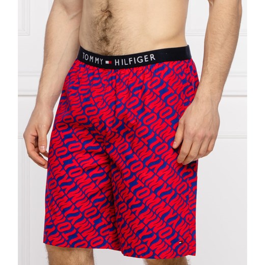 Tommy Hilfiger Underwear Szorty od piżamy | Regular Fit XL Gomez Fashion Store