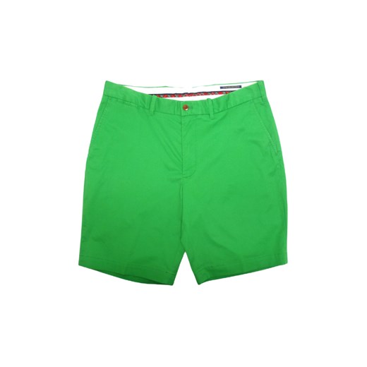 Spodenki męskie zielone Polo Ralph Lauren 