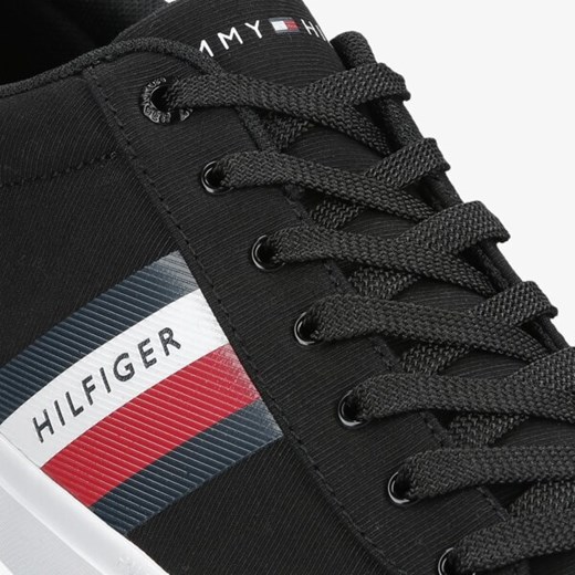 Tommy Hilfiger Essential Stripes Detail Sneaker Fm0Fm03389Bds Tommy Hilfiger 42 okazja Symbiosis
