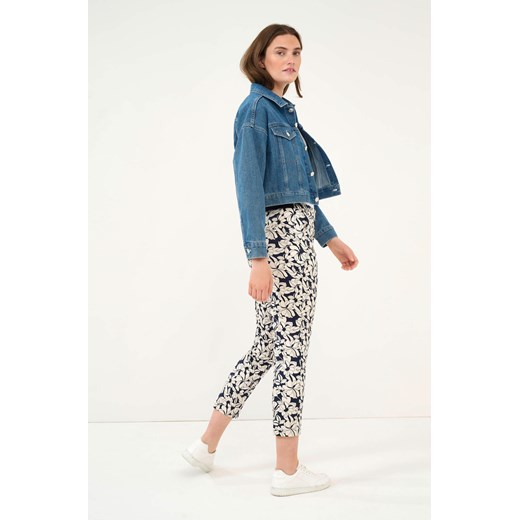 Kurtka jeansowa oversize 38 orsay.com