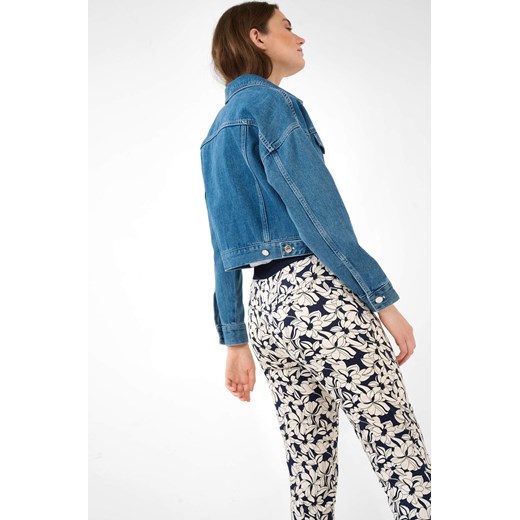 Kurtka jeansowa oversize 36 orsay.com