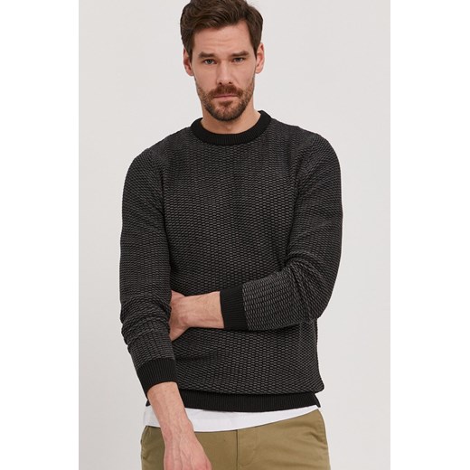 Selected - Sweter XL wyprzedaż ANSWEAR.com