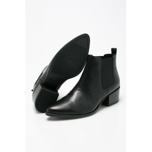 Botki Vagabond jesienne 