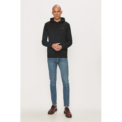G-Star Raw - Bluza D16121.C235.6484 ze sklepu ANSWEAR.com w kategorii Bluzy męskie - zdjęcie 115218195