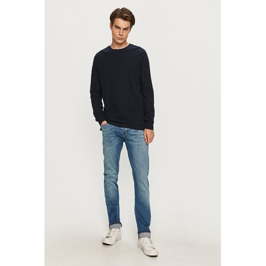 Sweter męski SCOTCH&SODA zimowy 