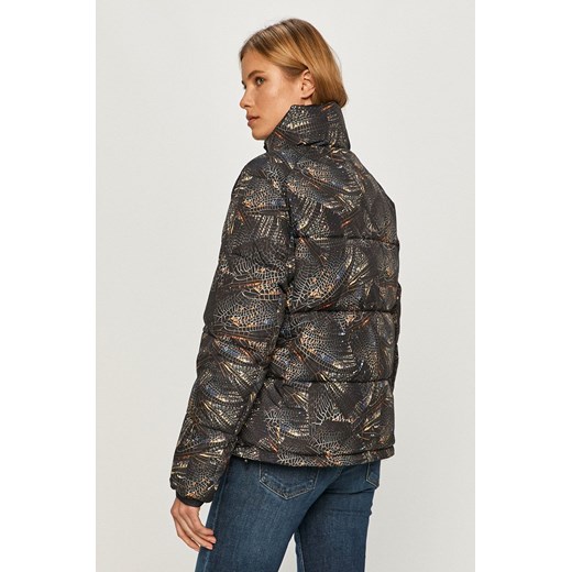 Lacoste - Kurtka dwustronna x National Geographic Lacoste 40 okazja ANSWEAR.com