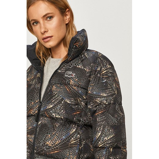 Lacoste - Kurtka dwustronna x National Geographic Lacoste 38 okazja ANSWEAR.com