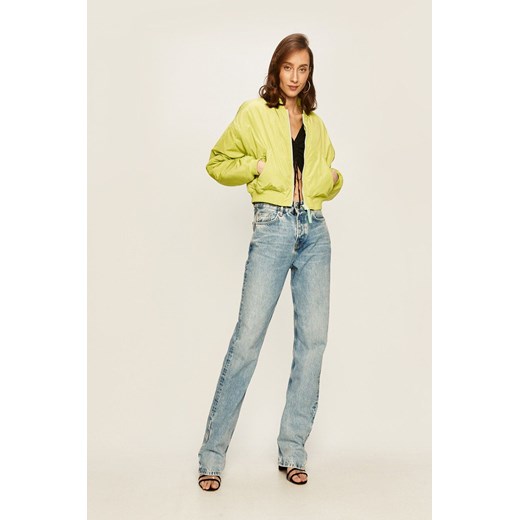 Kurtka damska Pepe Jeans krótka