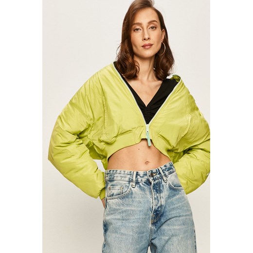 Kurtka damska Pepe Jeans krótka bez kaptura