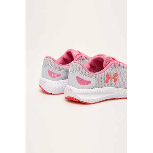 Under Armour - Buty Charged Pursuit 2 Under Armour 39 ANSWEAR.com wyprzedaż