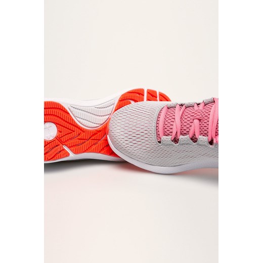 Under Armour - Buty Charged Pursuit 2 Under Armour 40 okazyjna cena ANSWEAR.com
